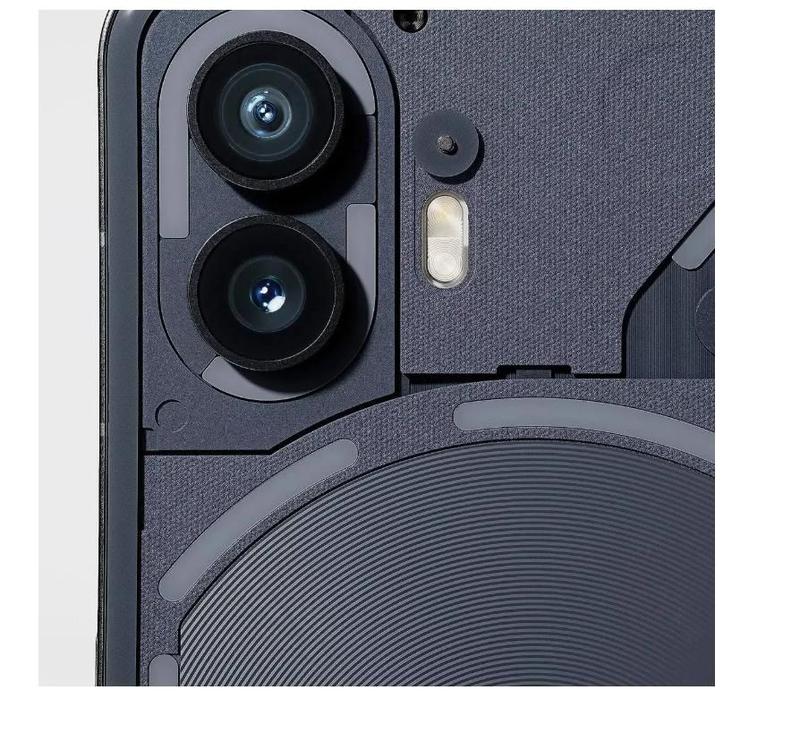 Celular Nothing Phone 2 5g 256/12gb Cinza - Smartphone - Magazine